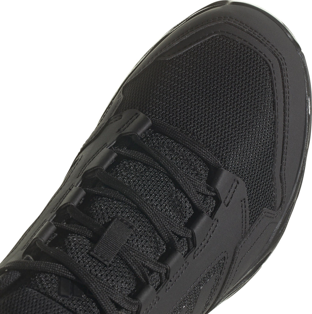 adidas Men's Terrex Tracerocker 2 Trail Running Shoes - Black