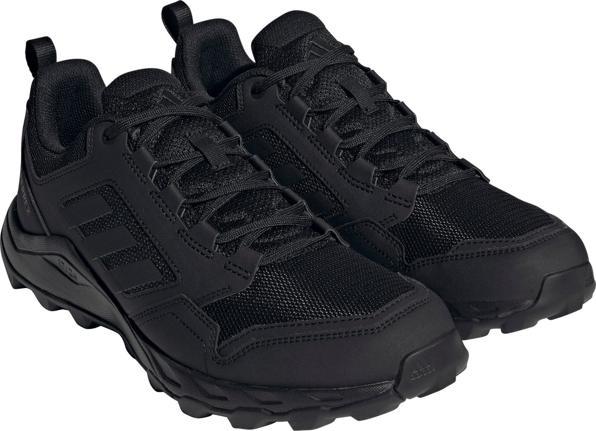 adidas Men's Terrex Tracerocker 2 Trail Running Shoes - Black