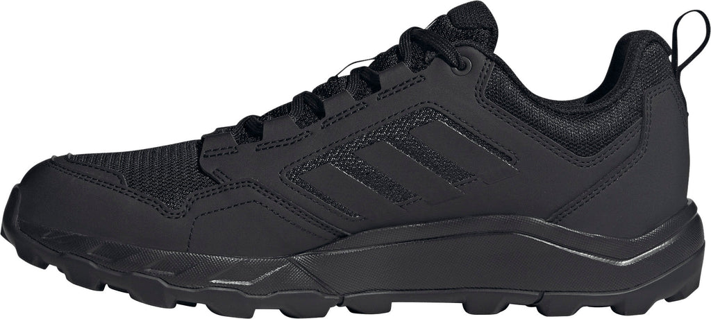 adidas Men's Terrex Tracerocker 2 Trail Running Shoes - Black