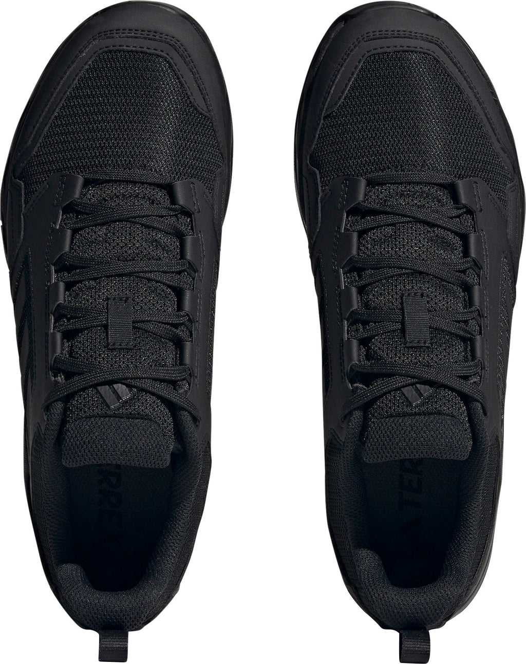 adidas Men's Terrex Tracerocker 2 Trail Running Shoes - Black