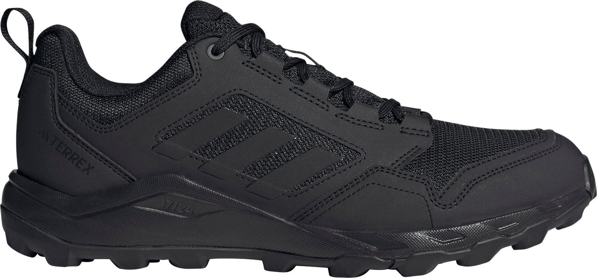 adidas Men's Terrex Tracerocker 2 Trail Running Shoes - Black