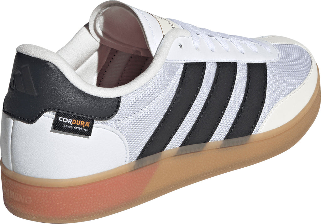 adidas Men's Training Spezial Training Shoes - White