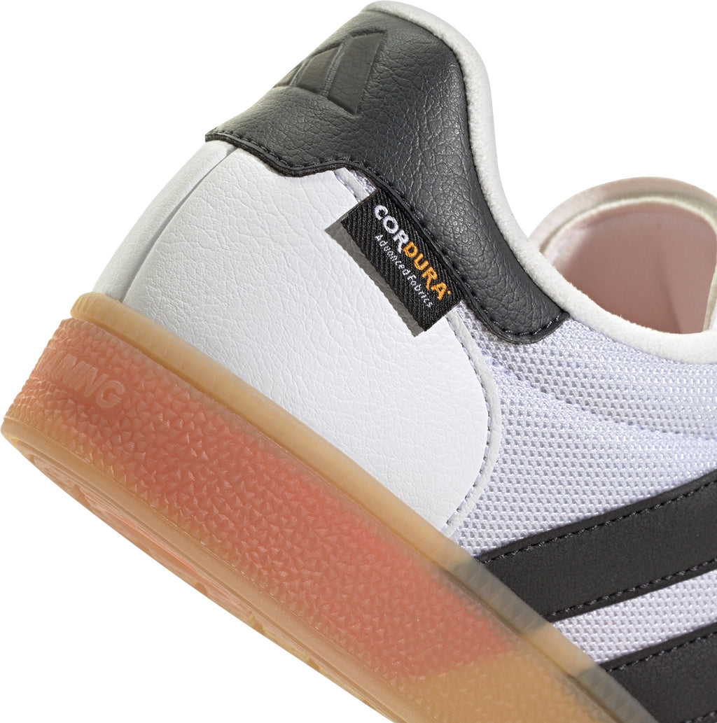 adidas Men's Training Spezial Training Shoes - White