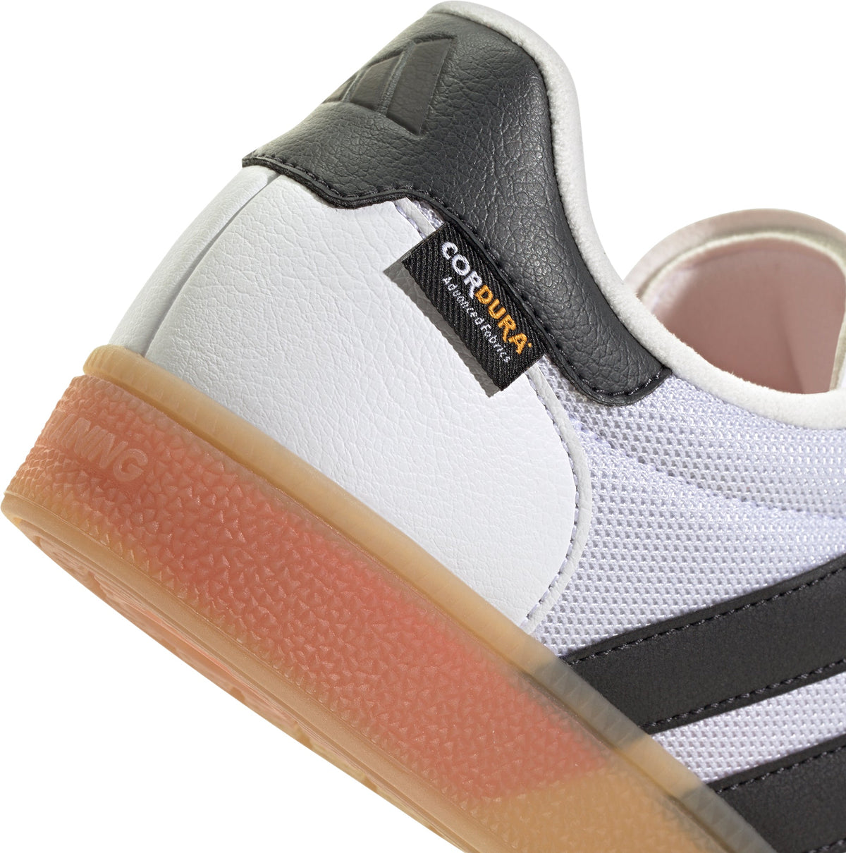 adidas Men's Training Spezial Training Shoes - White