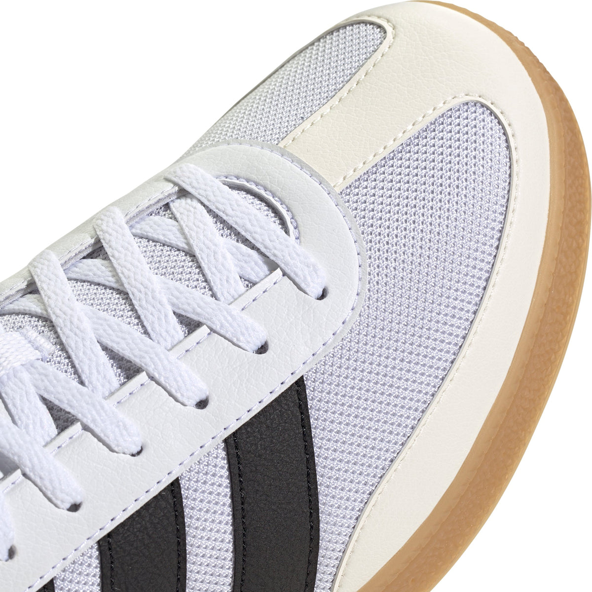 adidas Men's Training Spezial Training Shoes - White