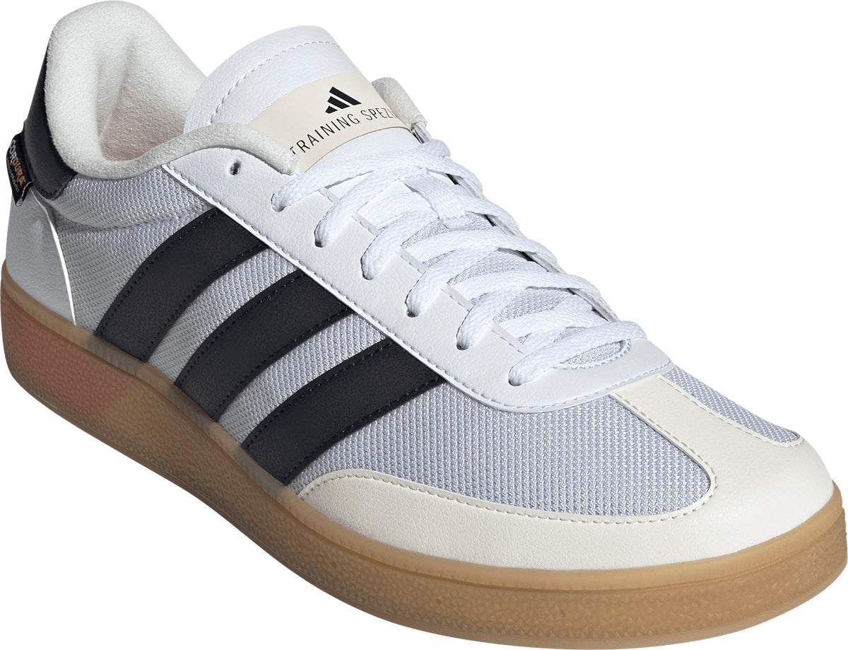 adidas Men's Training Spezial Training Shoes - White