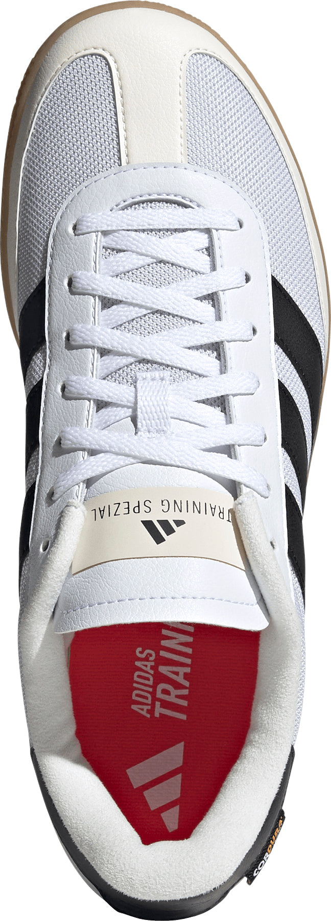 adidas Men's Training Spezial Training Shoes - White