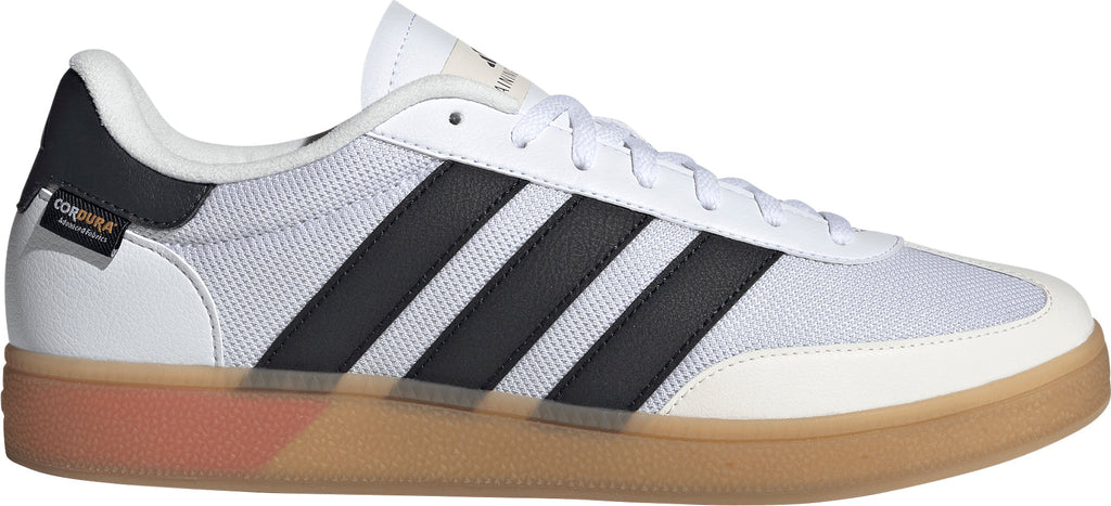 adidas Men's Training Spezial Training Shoes - White