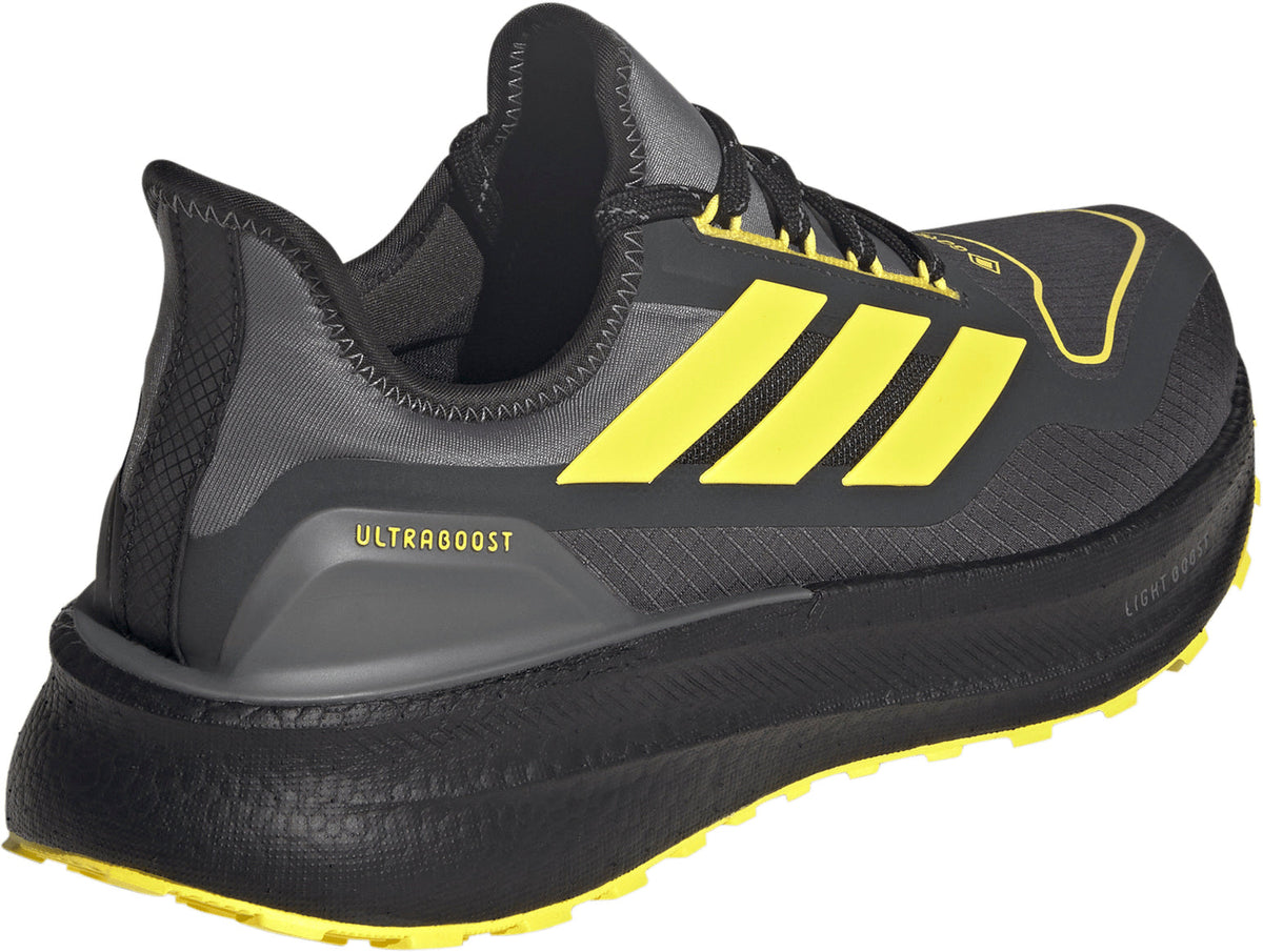 adidas Men's Ultra Boost 5 GORE-TEX Running Shoes - Black