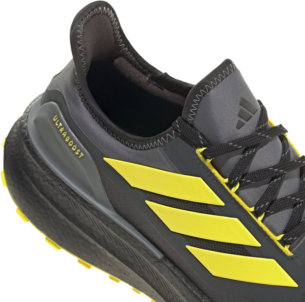 adidas Men's Ultra Boost 5 GORE-TEX Running Shoes - Black