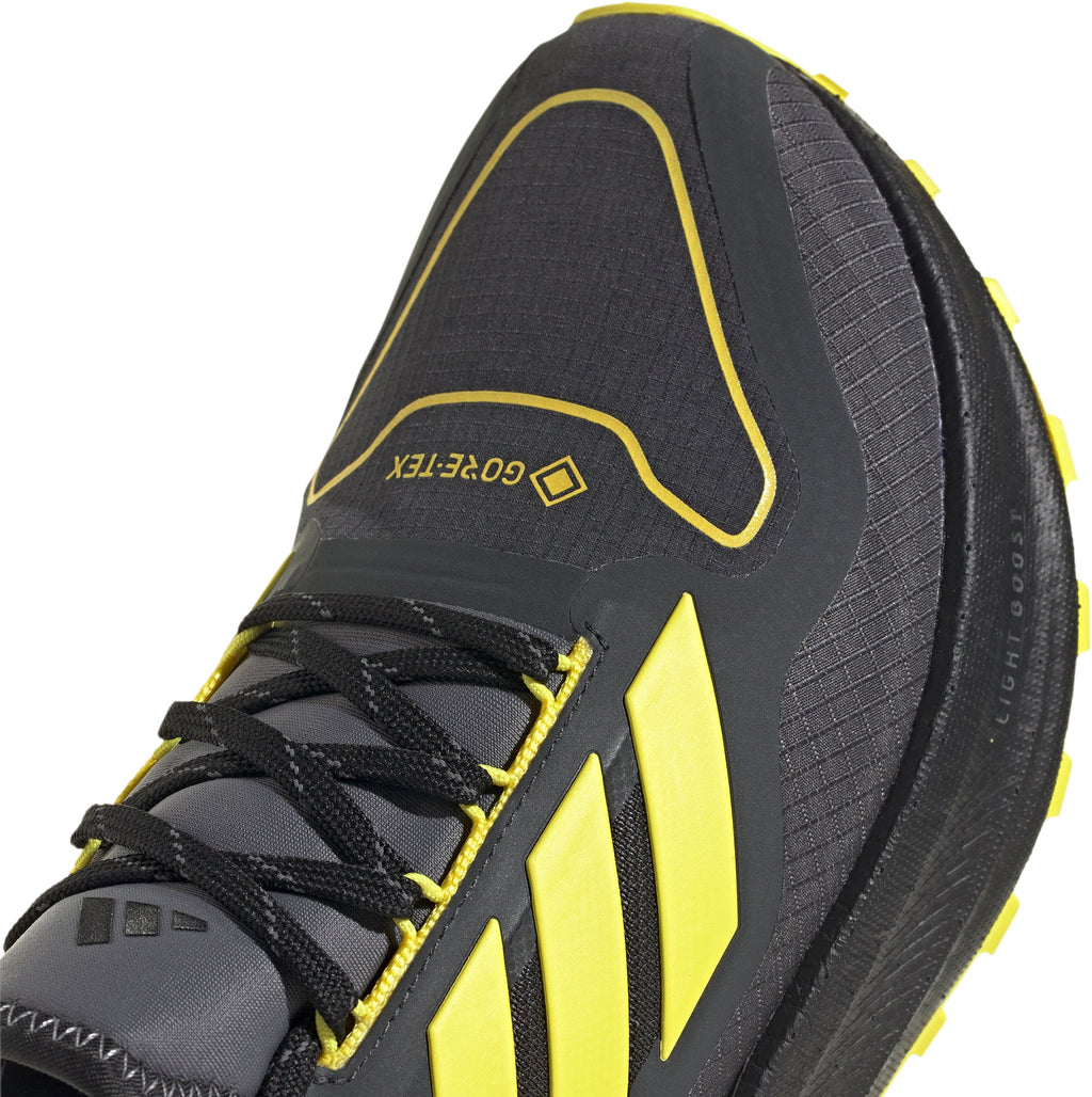 adidas Men's Ultra Boost 5 GORE-TEX Running Shoes - Black