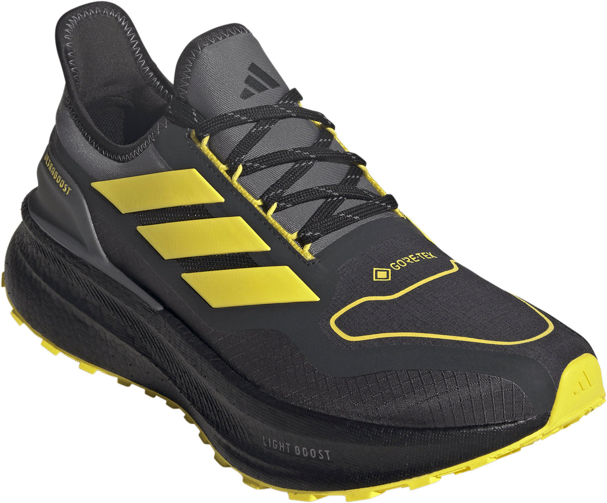 adidas Men's Ultra Boost 5 GORE-TEX Running Shoes - Black