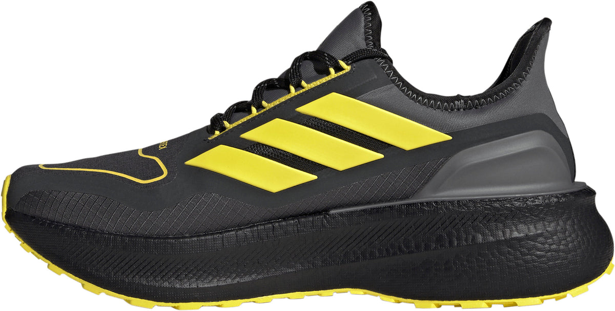 adidas Men's Ultra Boost 5 GORE-TEX Running Shoes - Black