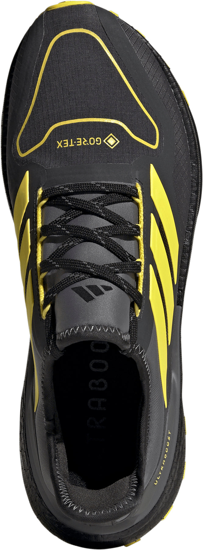 adidas Men's Ultra Boost 5 GORE-TEX Running Shoes - Black