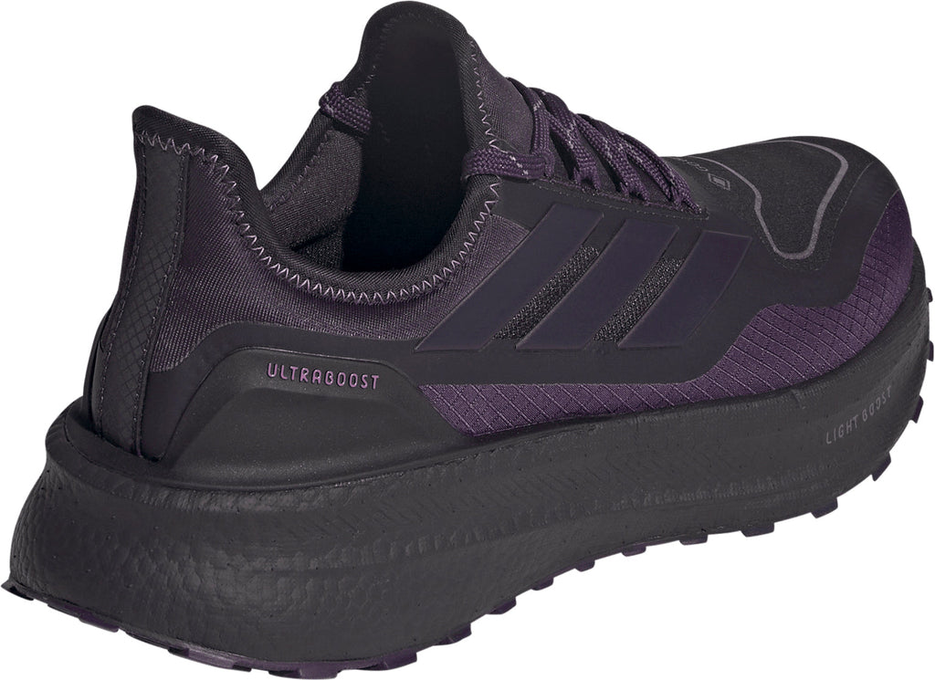 adidas Women's Ultra Boost 5 GORE-TEX Running Shoes - Black