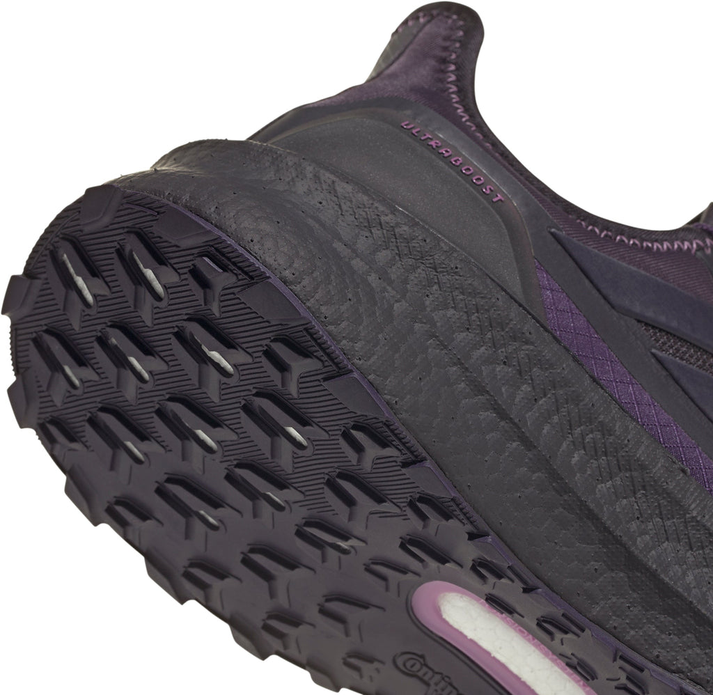 adidas Women's Ultra Boost 5 GORE-TEX Running Shoes - Black