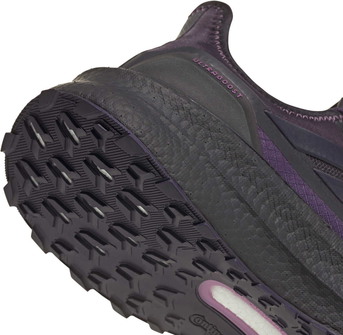 adidas Women's Ultra Boost 5 GORE-TEX Running Shoes - Black