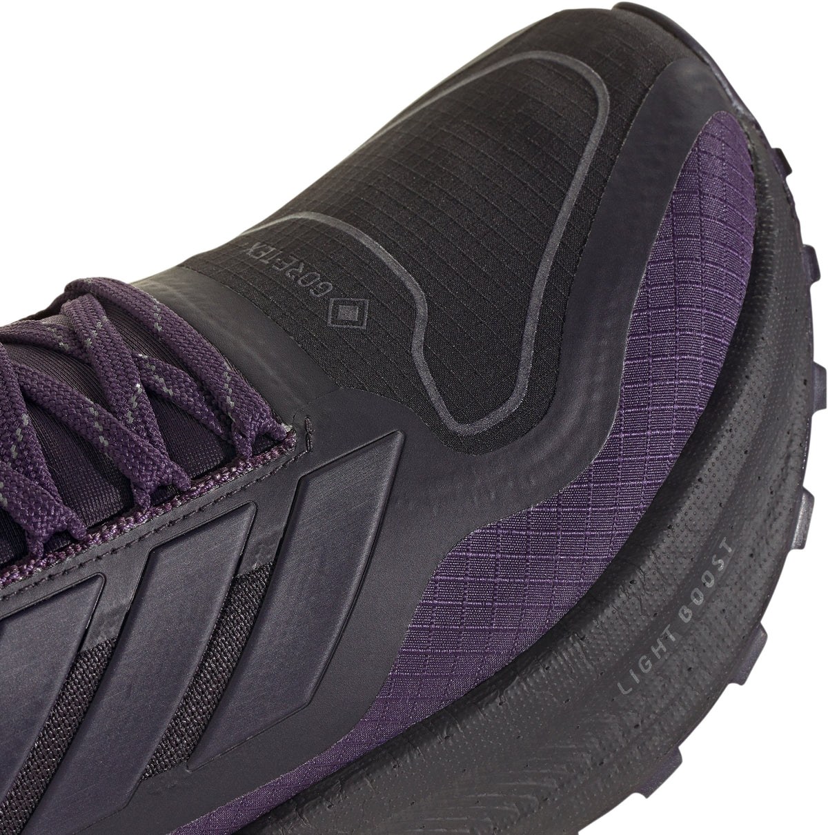 adidas Women's Ultra Boost 5 GORE-TEX Running Shoes - Black