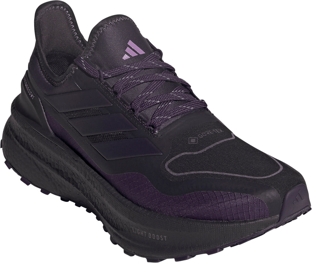 adidas Women's Ultra Boost 5 GORE-TEX Running Shoes - Black