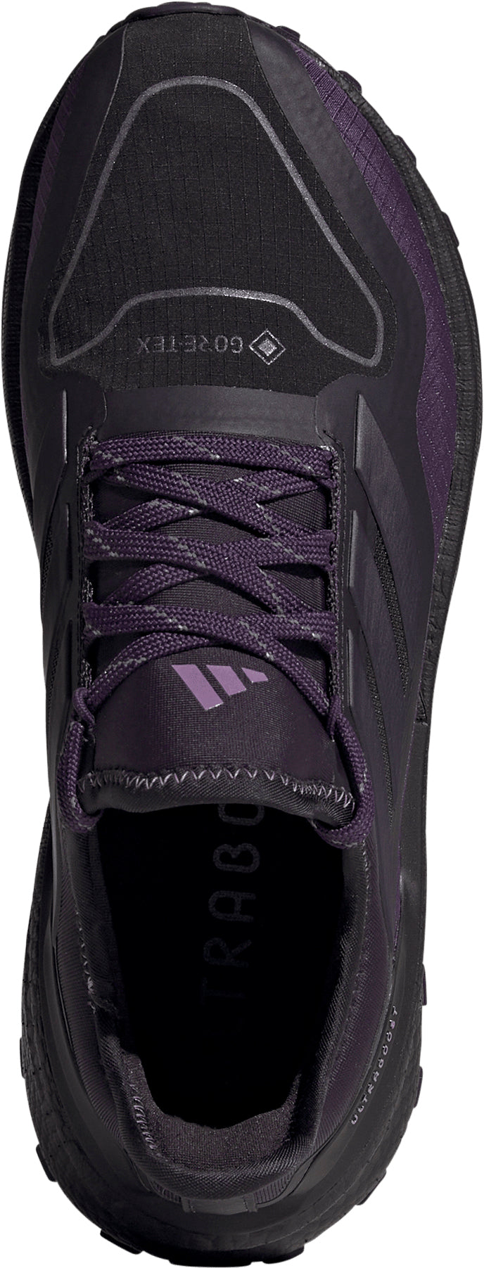 adidas Women's Ultra Boost 5 GORE-TEX Running Shoes - Black