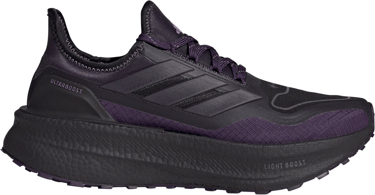 adidas Women's Ultra Boost 5 GORE-TEX Running Shoes - Black