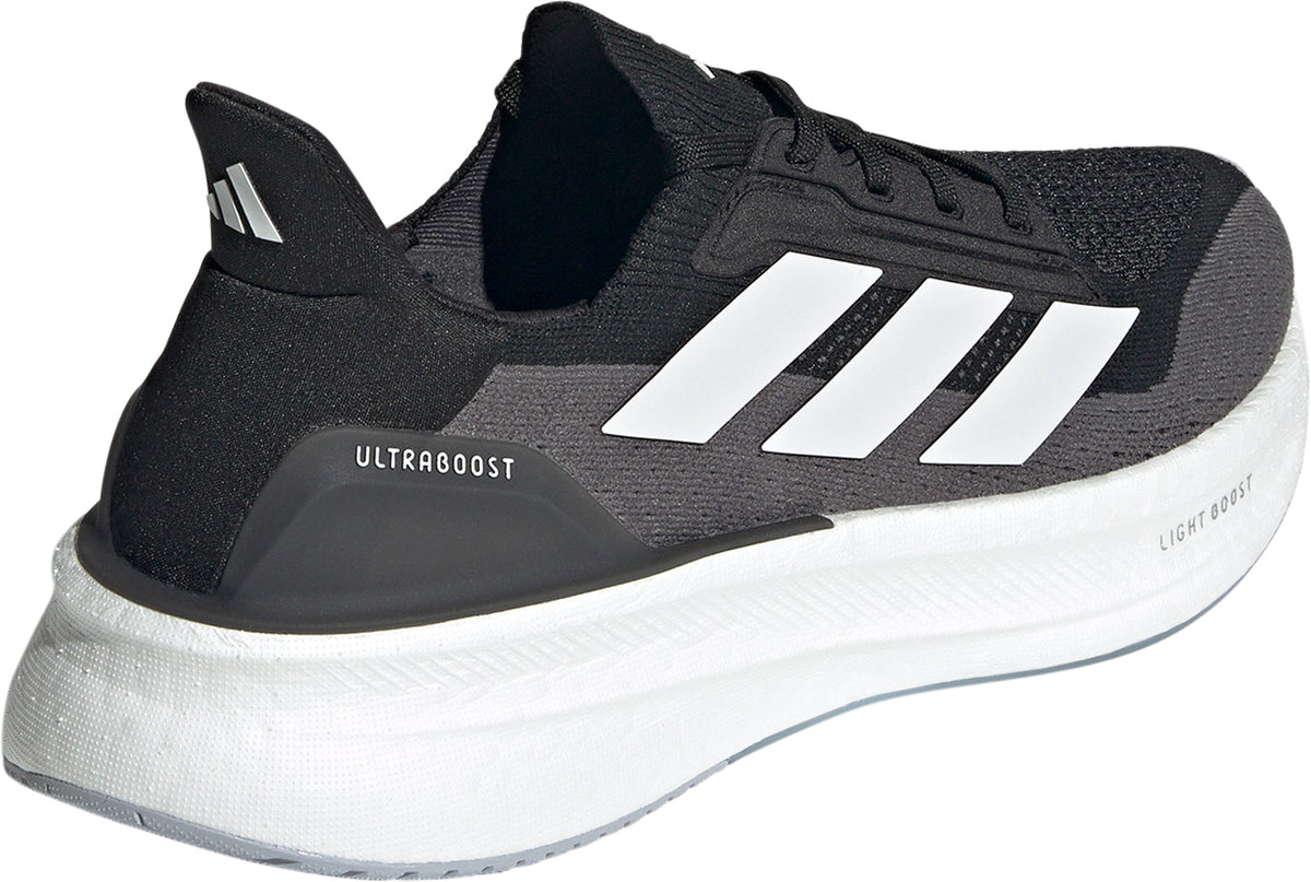 adidas Women's Ultra Boost 5X Running Shoes - Black