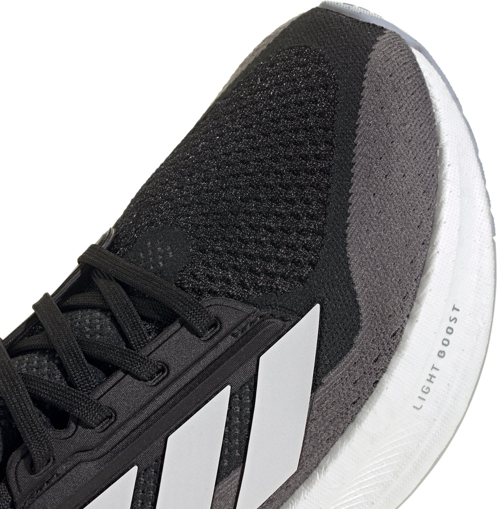 adidas Women's Ultra Boost 5X Running Shoes - Black