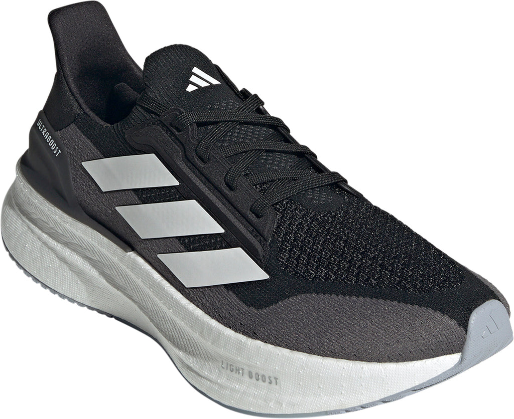 adidas Women's Ultra Boost 5X Running Shoes - Black