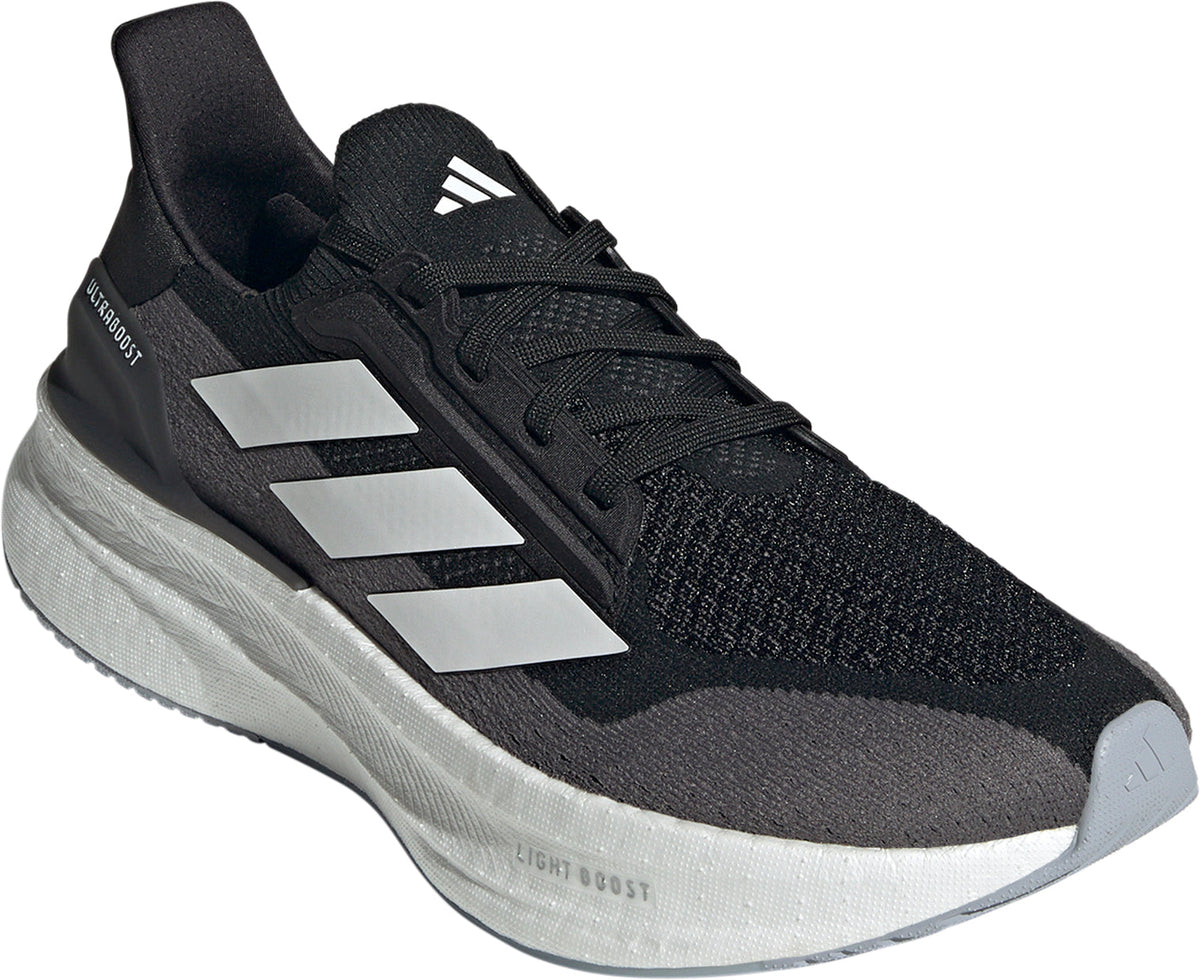adidas Women's Ultra Boost 5X Running Shoes - Black