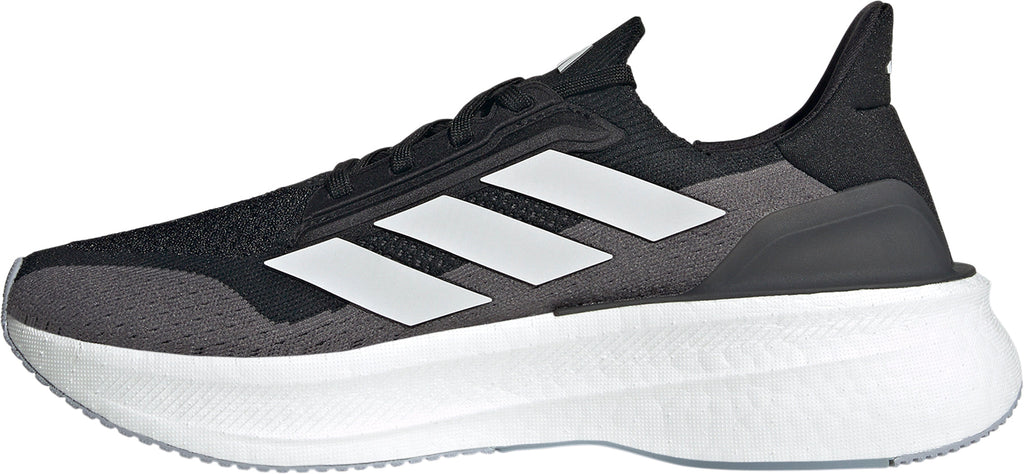 adidas Women's Ultra Boost 5X Running Shoes - Black