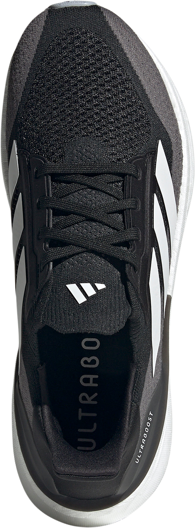 adidas Women's Ultra Boost 5X Running Shoes - Black