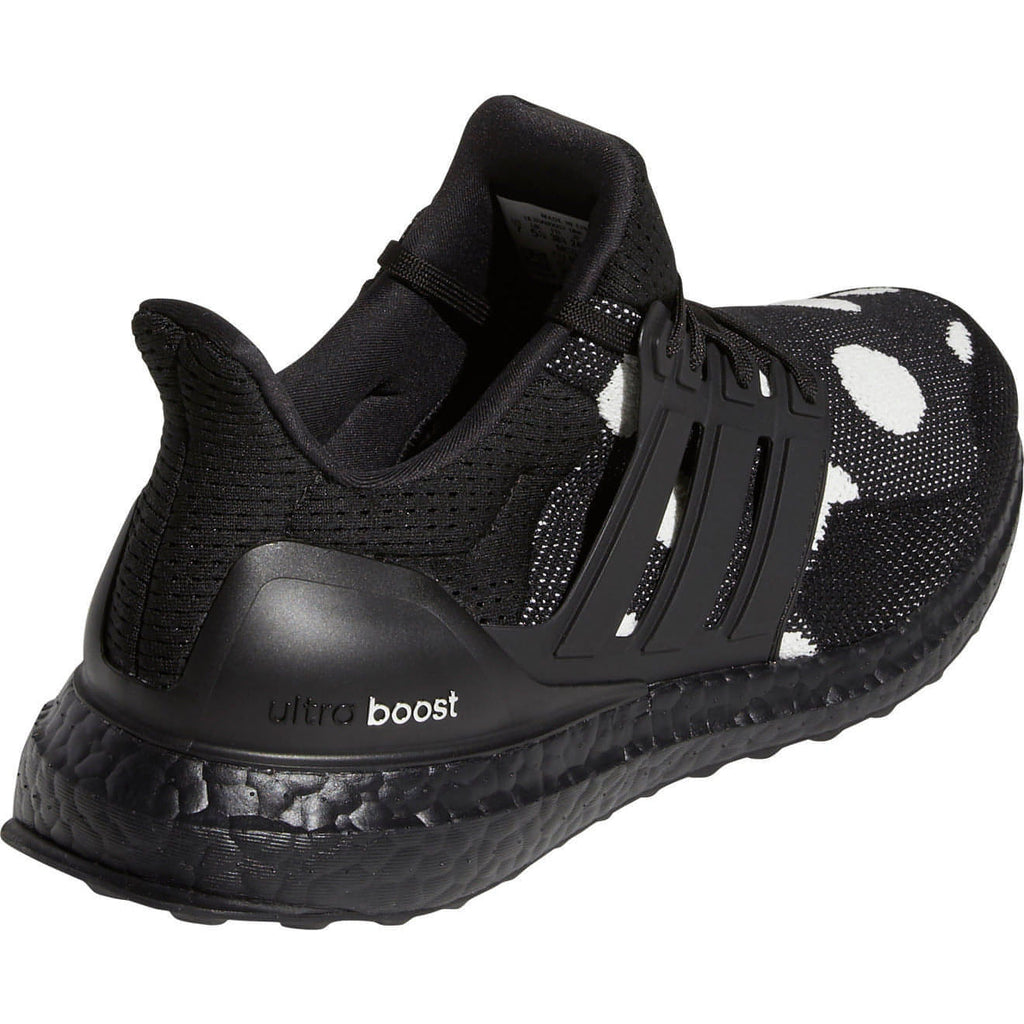 adidas Women's Ultra Boost DNA Running Shoes - Black