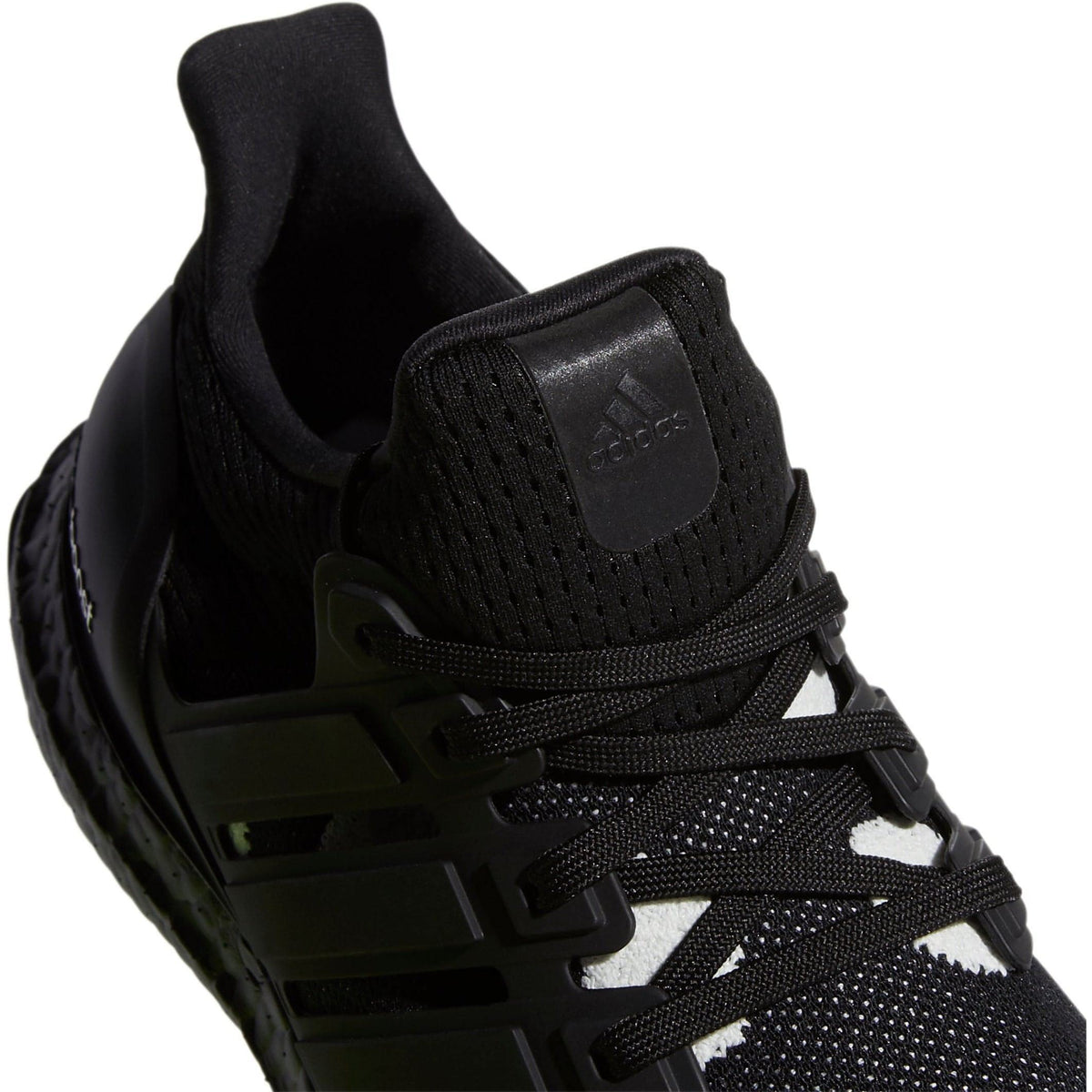 adidas Women's Ultra Boost DNA Running Shoes - Black