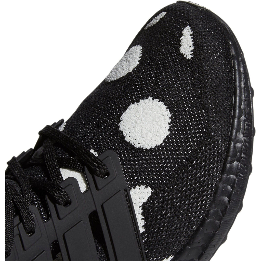 adidas Women's Ultra Boost DNA Running Shoes - Black