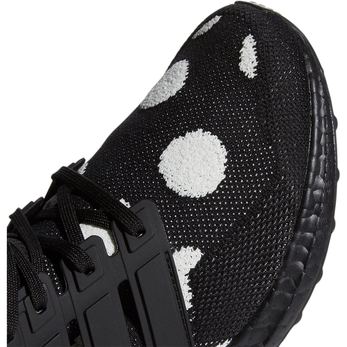 adidas Women's Ultra Boost DNA Running Shoes - Black