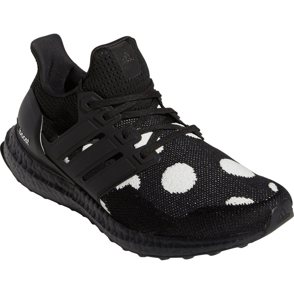 adidas Women's Ultra Boost DNA Running Shoes - Black