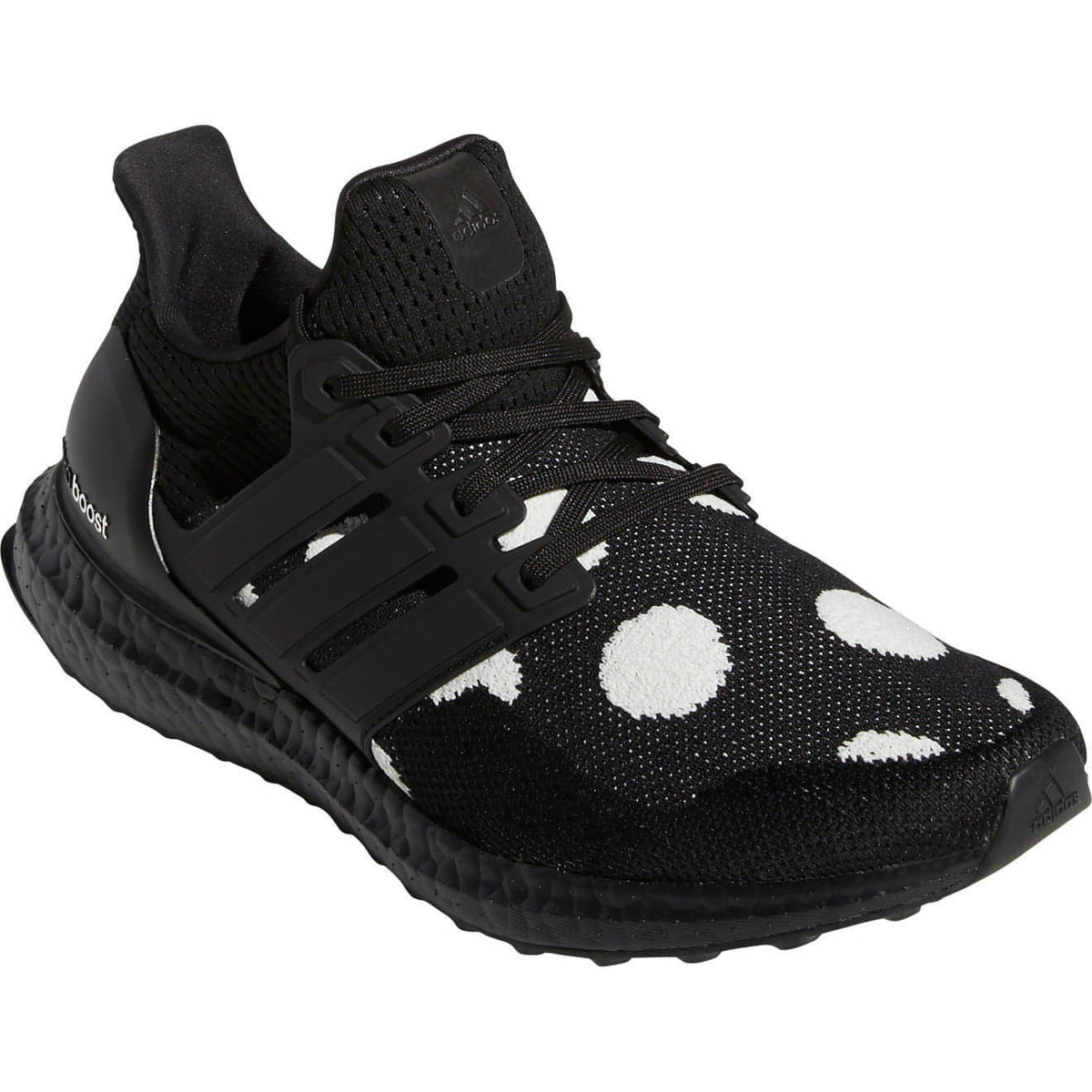 adidas Women's Ultra Boost DNA Running Shoes - Black
