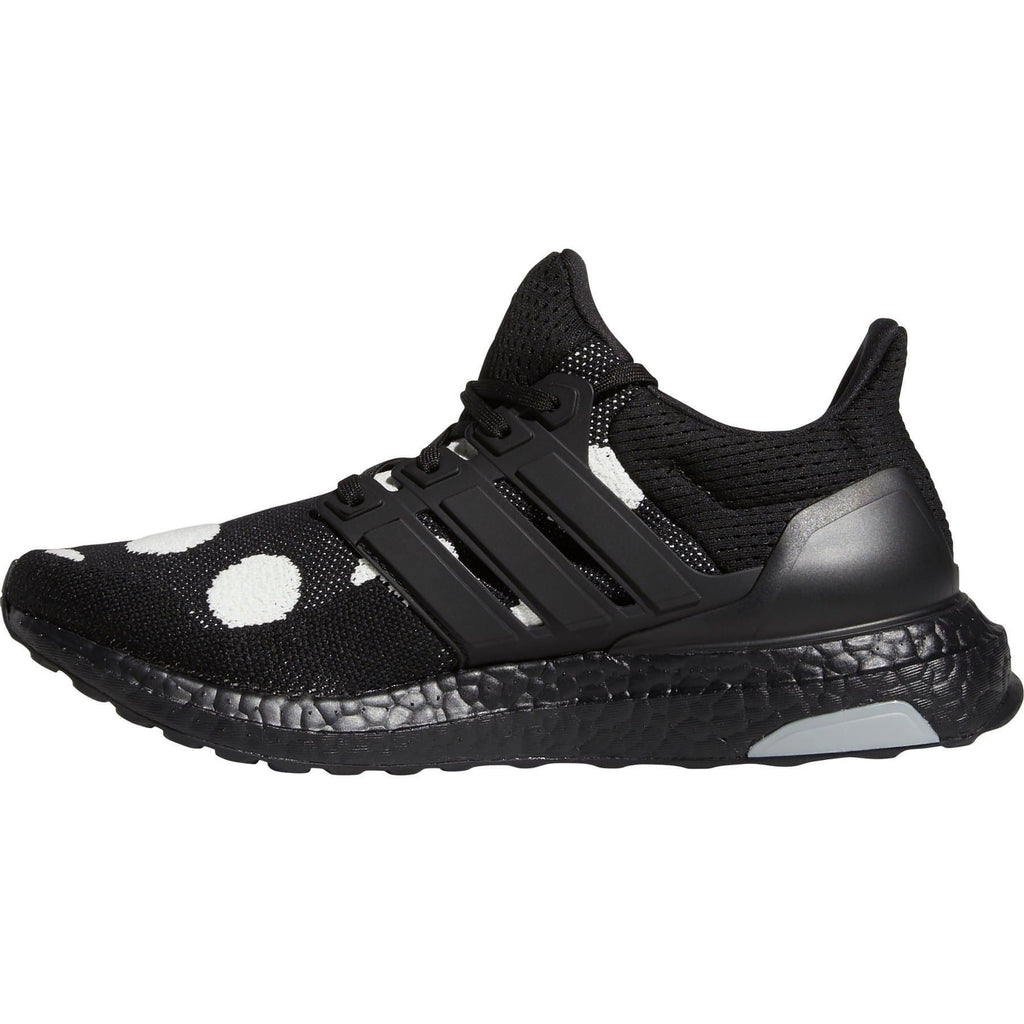 adidas Women's Ultra Boost DNA Running Shoes - Black