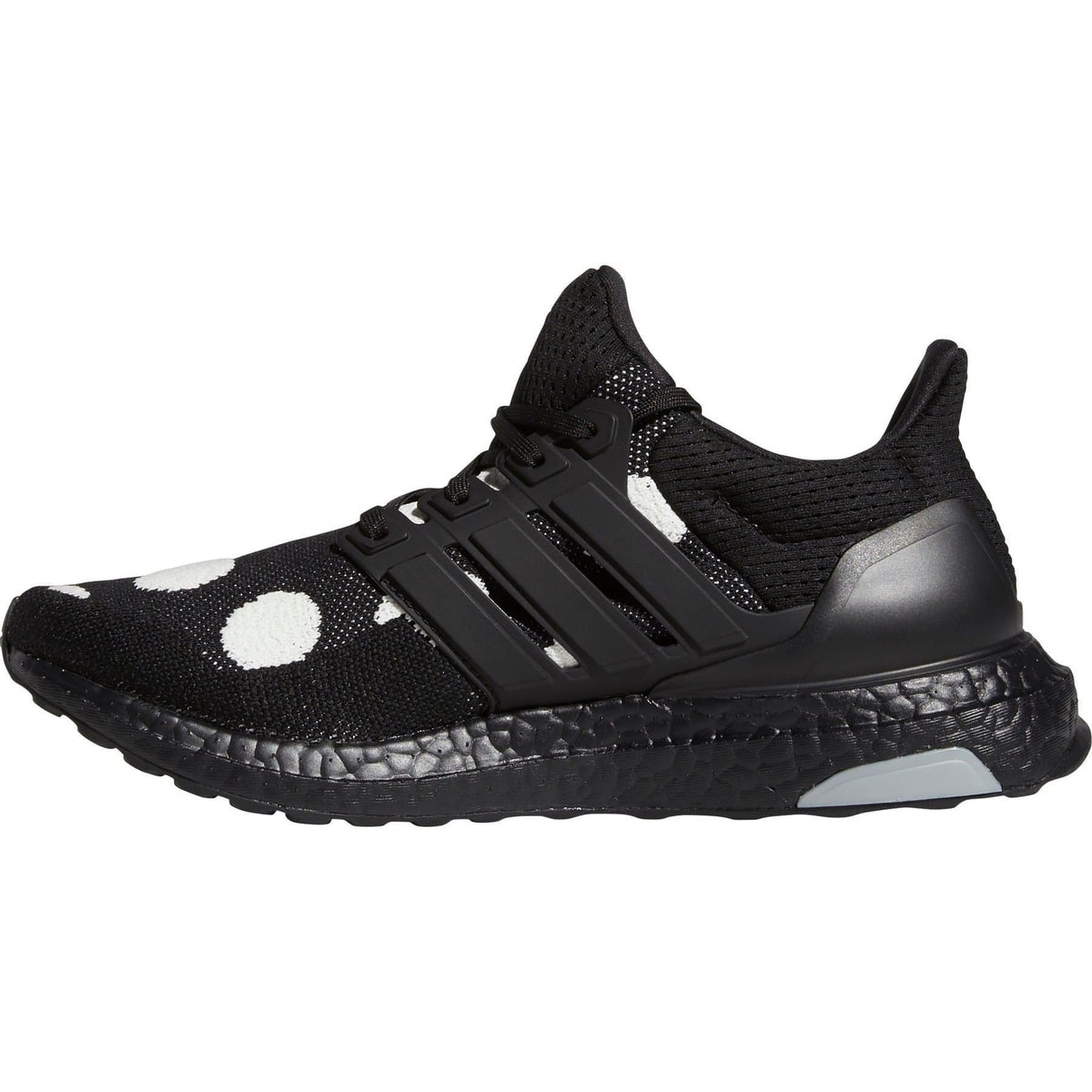adidas Women's Ultra Boost DNA Running Shoes - Black