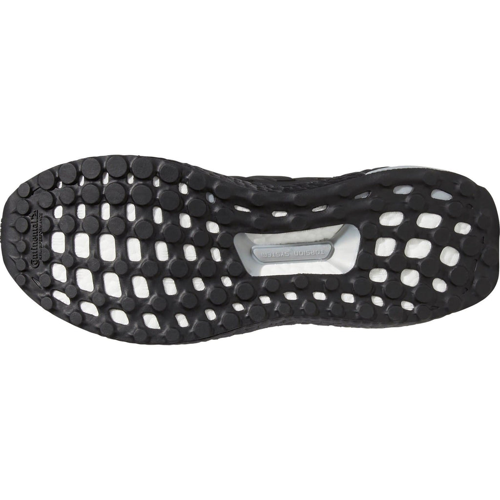 adidas Women's Ultra Boost DNA Running Shoes - Black