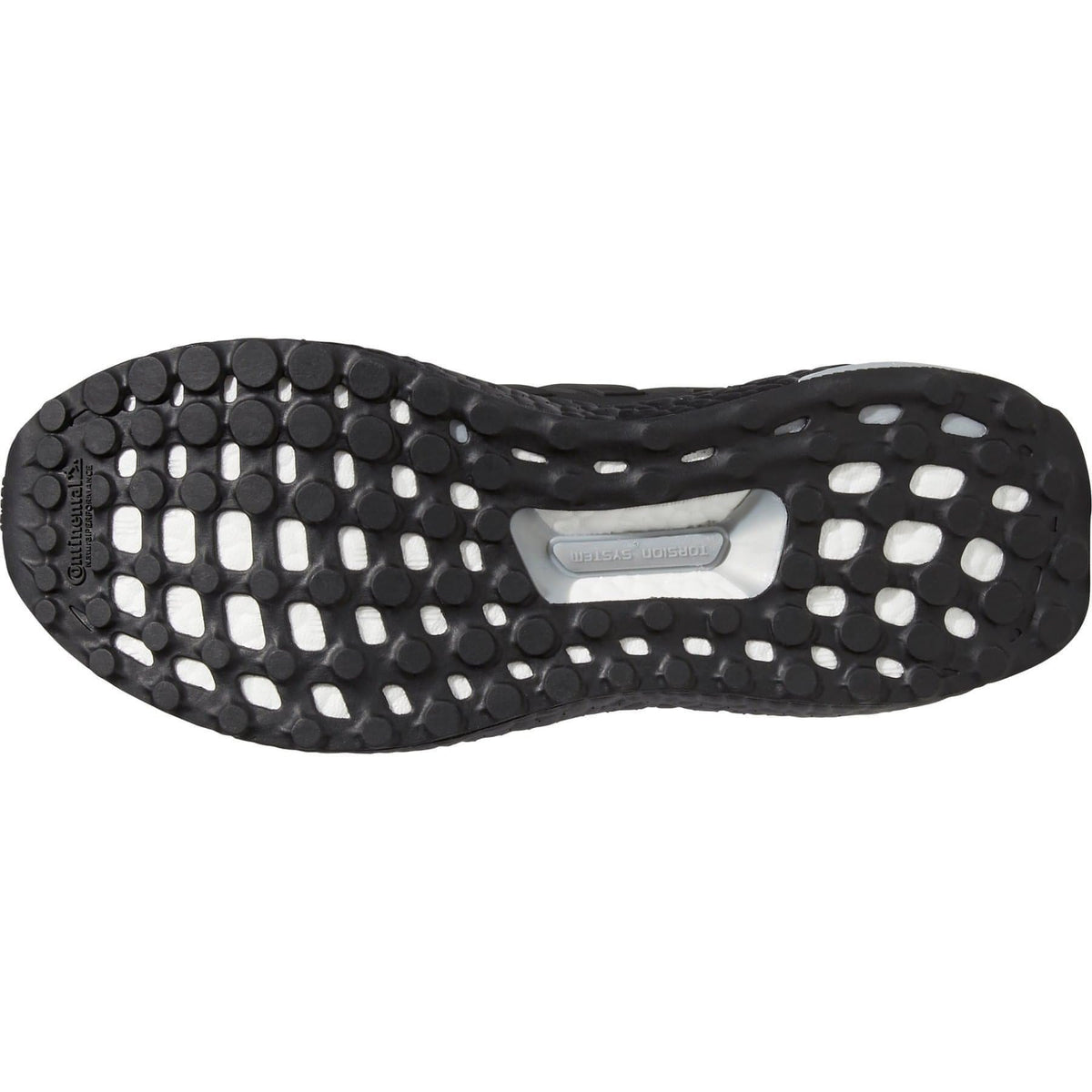 adidas Women's Ultra Boost DNA Running Shoes - Black