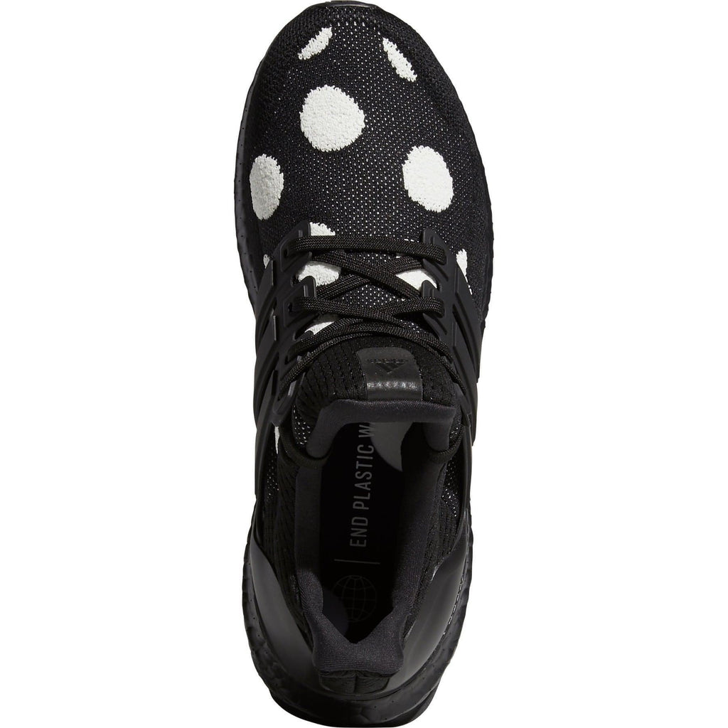 adidas Women's Ultra Boost DNA Running Shoes - Black