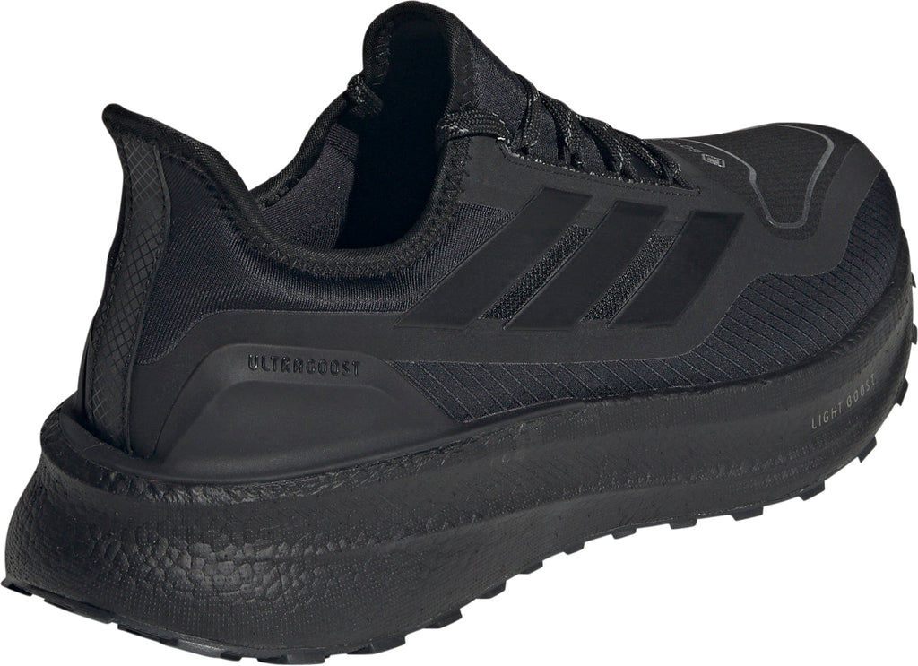 adidas Men's Ultra Boost 5 GORE-TEX Running Shoes - Black