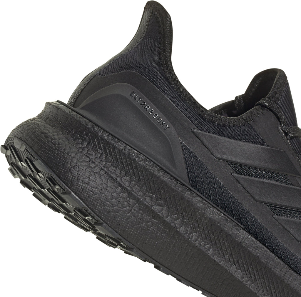 adidas Men's Ultra Boost 5 GORE-TEX Running Shoes - Black
