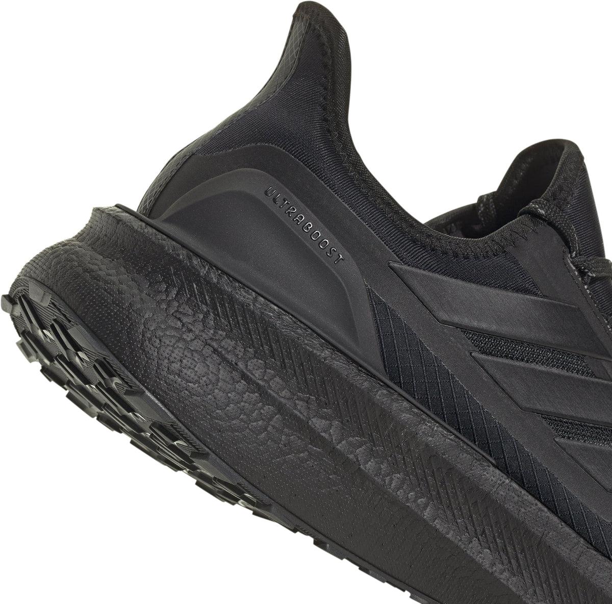 adidas Men's Ultra Boost 5 GORE-TEX Running Shoes - Black