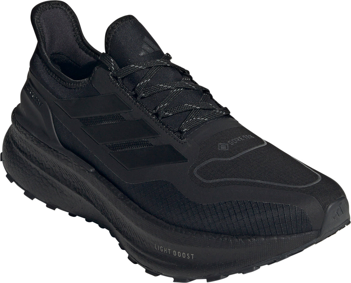 adidas Men's Ultra Boost 5 GORE-TEX Running Shoes - Black