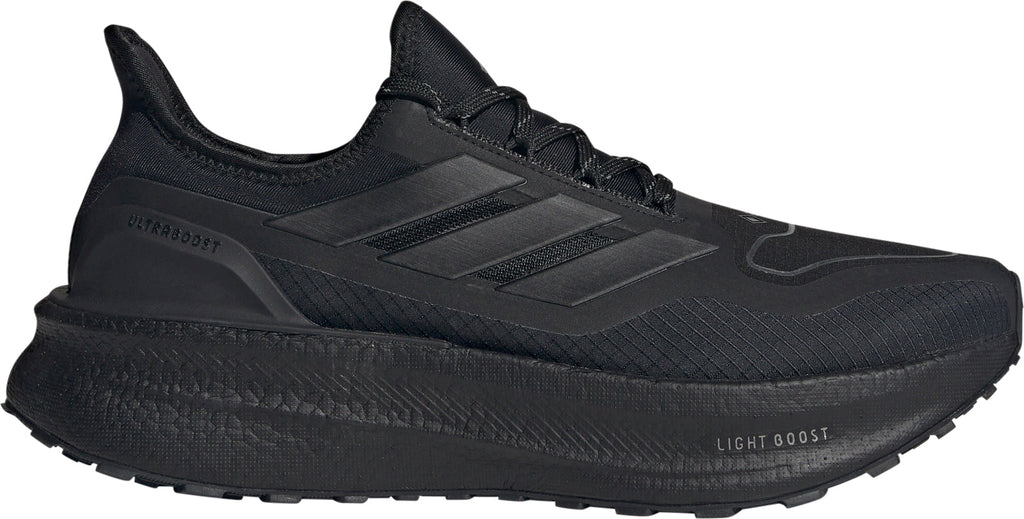 adidas Men's Ultra Boost 5 GORE-TEX Running Shoes - Black