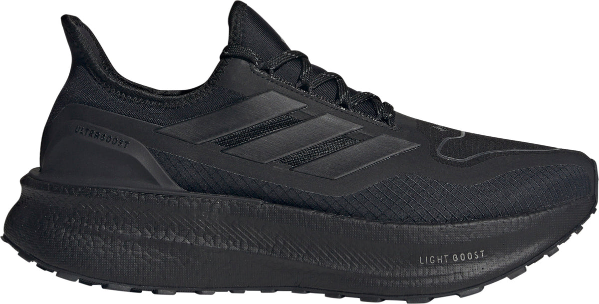 adidas Men's Ultra Boost 5 GORE-TEX Running Shoes - Black