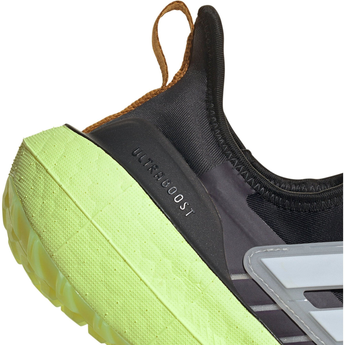 adidas Men's Ultra Boost Light GORE-TEX Running Shoes - Grey