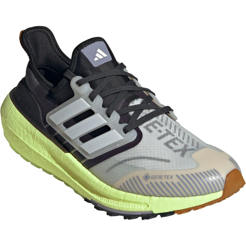 adidas Men's Ultra Boost Light GORE-TEX Running Shoes - Grey